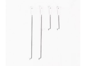 Xfly-Model T-7A Red Hawk 64mm EDF Jet Pushrod Set 